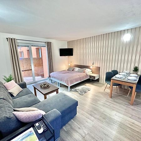 Apartman Sophia 2 Velké Losiny Exterior photo