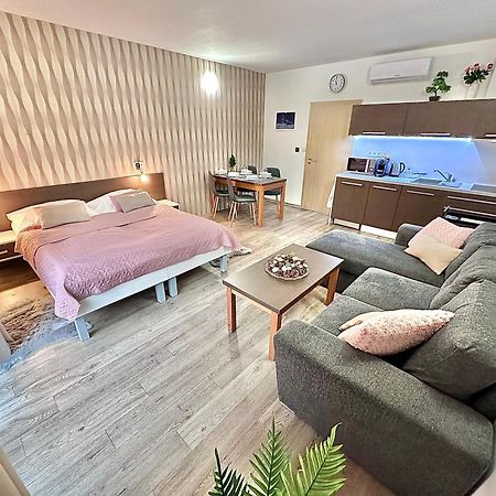 Apartman Sophia 2 Velké Losiny Exterior photo