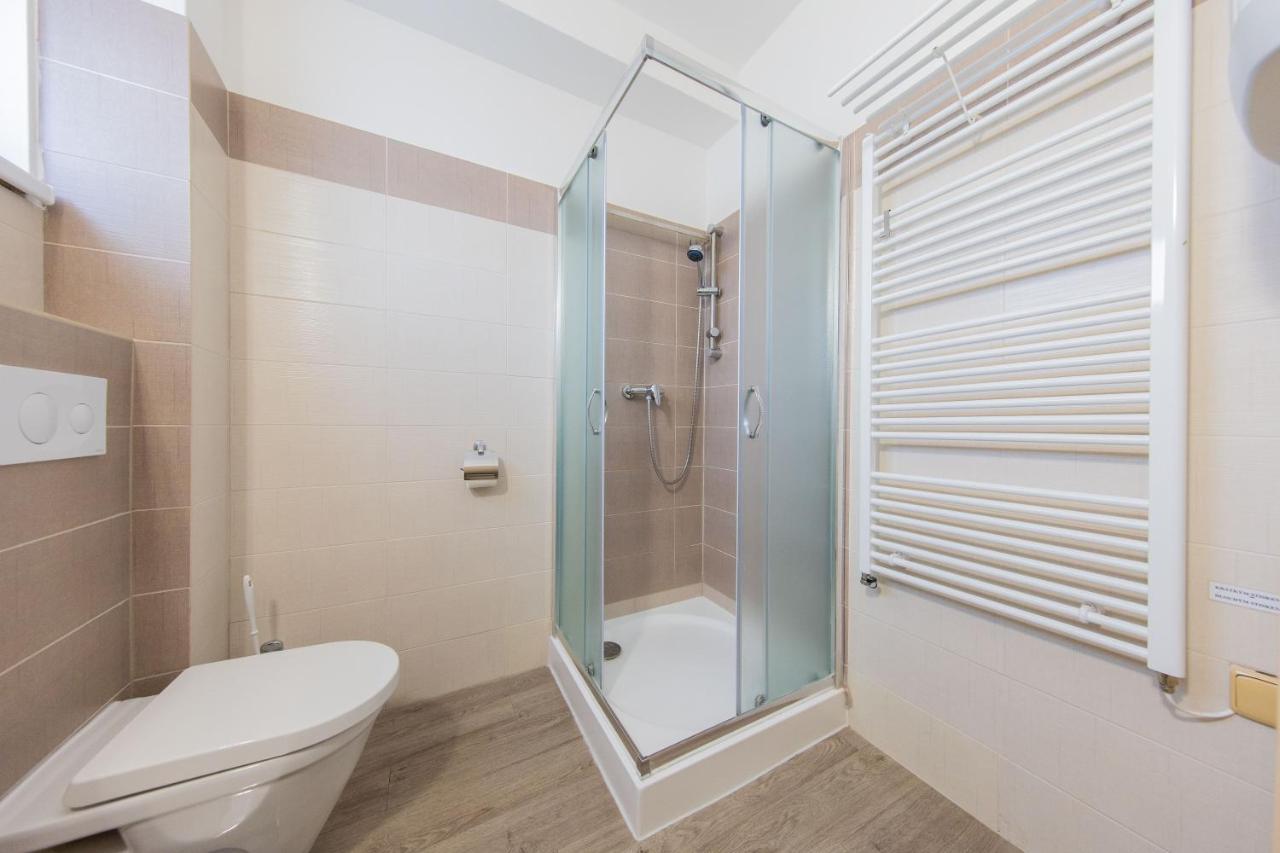 Apartman Sophia 2 Velké Losiny Exterior photo