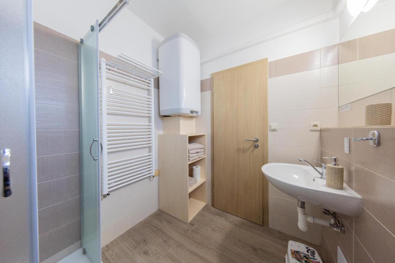 Apartman Sophia 2 Velké Losiny Exterior photo